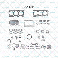 Empaque Completo Tf Victor Jc-1412 - Mi Refacción