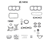 Empaque Completo Tf Victor Jc-1414 - Mi Refacción