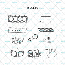 Cargar imagen en el visor de la galería, Empaque Completo Tf Victor Jc-1415 - Mi Refacción