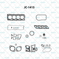 Empaque Completo Tf Victor Jc-1415 - Mi Refacción