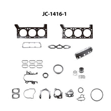 Cargar imagen en el visor de la galería, Empaque Completo Tf Victor Jc-1416-1 - Mi Refacción