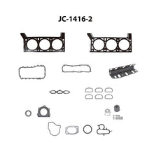 Cargar imagen en el visor de la galería, Empaque Completo Tf Victor Jc-1416-2 - Mi Refacción