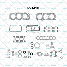 Cargar imagen en el visor de la galería, Empaque Completo Tf Victor Jc-1418 - Mi Refacción