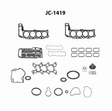 Cargar imagen en el visor de la galería, Empaque Completo Tf Victor Jc-1419 - Mi Refacción