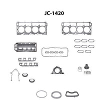Cargar imagen en el visor de la galería, Empaque Completo Tf Victor Jc-1420 - Mi Refacción