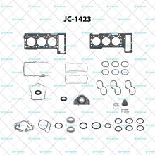 Cargar imagen en el visor de la galería, Empaque Completo Tf Victor Jc-1423 - Mi Refacción
