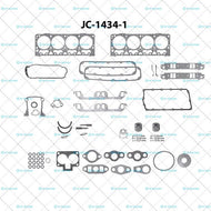 Empaque Completo Tf Victor Jc-1434 - Mi Refacción