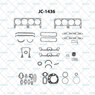Empaque Completo Tf Victor Jc-1436 - Mi Refacción