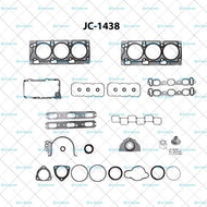 Empaque Completo Tf Victor Jc-1438 - Mi Refacción