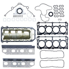 Cargar imagen en el visor de la galería, Empaque Completo Tf Victor Jc-1450 - Mi Refacción