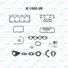 Cargar imagen en el visor de la galería, Empaque Completo Tf Victor Jc-1503-2R - Mi Refacción