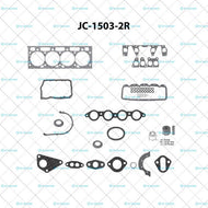 Empaque Completo Tf Victor Jc-1503-2R - Mi Refacción