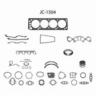 Empaque Completo Tf Victor Jc-1504 - Mi Refacción