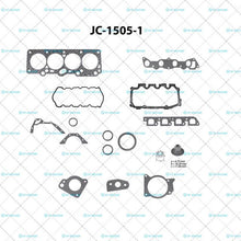 Cargar imagen en el visor de la galería, Empaque Completo Tf Victor Jc-1505-1 - Mi Refacción