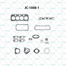Cargar imagen en el visor de la galería, Empaque Completo Tf Victor Jc-1508-1 - Mi Refacción