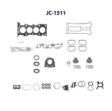 Cargar imagen en el visor de la galería, Empaque Completo Tf Victor Jc-1511 - Mi Refacción