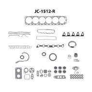 Empaque Completo Tf Victor Jc-1512-R - Mi Refacción