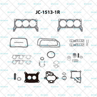 Empaque Completo Tf Victor Jc-1513-1R - Mi Refacción