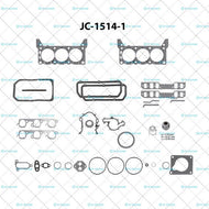 Empaque Completo Tf Victor Jc-1514-1 - Mi Refacción