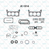 Empaque Completo Tf Victor Jc-1514 - Mi Refacción