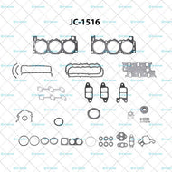Empaque Completo Tf Victor Jc-1516 - Mi Refacción