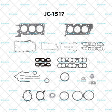 Cargar imagen en el visor de la galería, Empaque Completo Tf Victor Jc-1517 - Mi Refacción