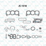 Empaque Completo Tf Victor Jc-1518 - Mi Refacción