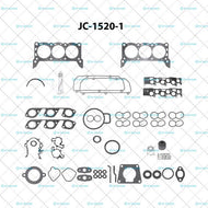 Empaque Completo Tf Victor Jc-1520-1 - Mi Refacción