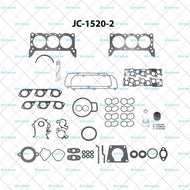 Empaque Completo Tf Victor Jc-1520-2 - Mi Refacción