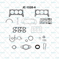 Empaque Completo Tf Victor Jc-1520-4 - Mi Refacción