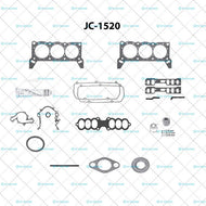 Empaque Completo Tf Victor Jc-1520 - Mi Refacción