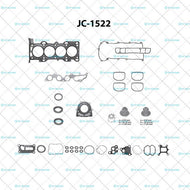Empaque Completo Tf Victor Jc-1522 - Mi Refacción