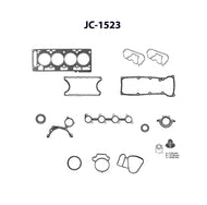 Empaque Completo Tf Victor Jc-1523 - Mi Refacción