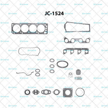 Cargar imagen en el visor de la galería, Empaque Completo Tf Victor Jc-1524 - Mi Refacción