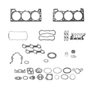 Empaque Completo Tf Victor Jc-1525 - Mi Refacción