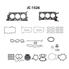 Cargar imagen en el visor de la galería, Empaque Completo Tf Victor Jc-1526 - Mi Refacción