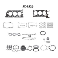 Empaque Completo Tf Victor Jc-1526 - Mi Refacción