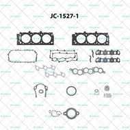 Empaque Completo Tf Victor Jc-1527-1 - Mi Refacción