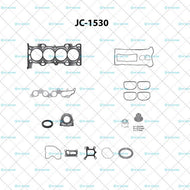 Empaque Completo Tf Victor Jc-1530 - Mi Refacción