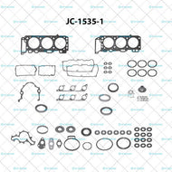 Empaque Completo Tf Victor Jc-1535-1 - Mi Refacción