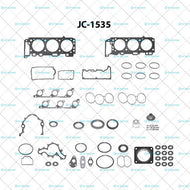 Empaque Completo Tf Victor Jc-1535 - Mi Refacción