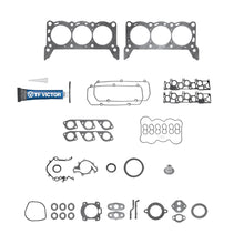 Cargar imagen en el visor de la galería, Empaque Completo Tf Victor Jc-1538-1 - Mi Refacción