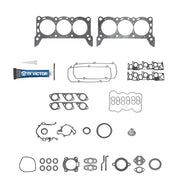 Empaque Completo Tf Victor Jc-1538-1 - Mi Refacción