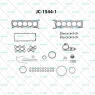 Empaque Completo Tf Victor Jc-1544-1 - Mi Refacción