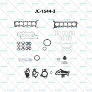 Empaque Completo Tf Victor Jc-1544-2 - Mi Refacción