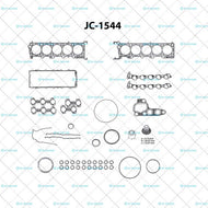 Empaque Completo Tf Victor Jc-1544 - Mi Refacción