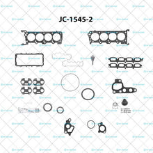 Cargar imagen en el visor de la galería, Empaque Completo Tf Victor Jc-1545-2 - Mi Refacción