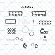 Empaque Completo Tf Victor Jc-1545-2 - Mi Refacción