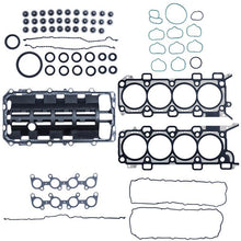Cargar imagen en el visor de la galería, Empaque Completo Tf Victor Jc-1549 - Mi Refacción