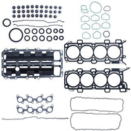 Empaque Completo Tf Victor Jc-1549 - Mi Refacción